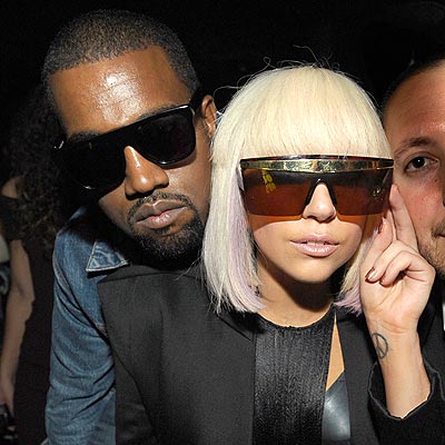 gaga
